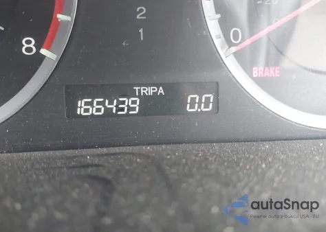 2011 Honda Accord 2.4 Lx-P z USA, uszkodzony, nr VIN 1HGCP2F43BA084795